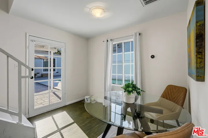 5438 Colfax Avenue, Los Angeles, California 91601