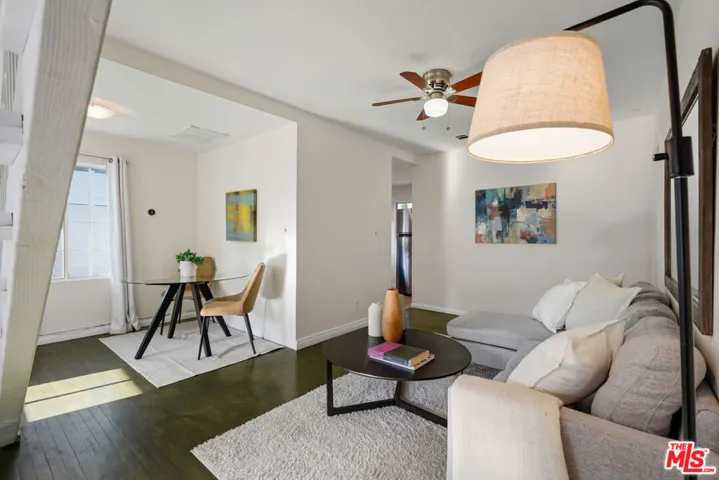 5438 Colfax Avenue, Los Angeles, California 91601