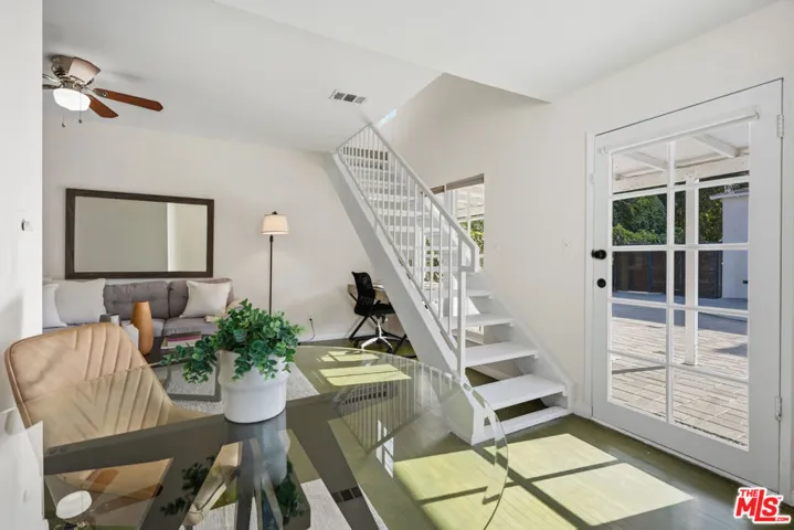 5438 Colfax Avenue, Los Angeles, California 91601