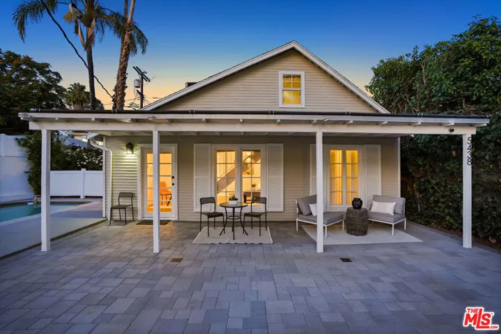 5438 Colfax Avenue, Los Angeles, California 91601
