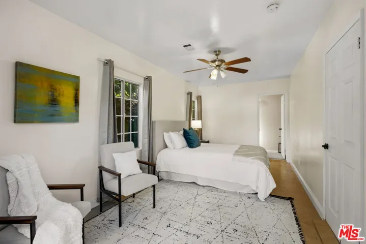 5438 Colfax Avenue, Los Angeles, California 91601