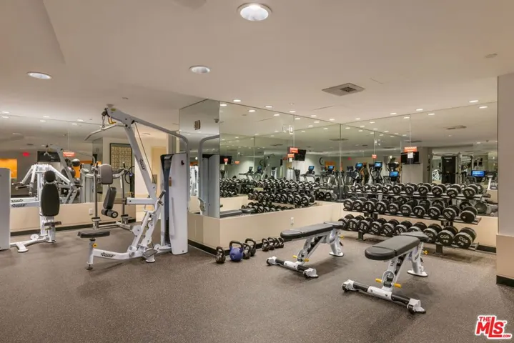 13600 Marina Pointe Drive 604, Marina Del Rey, California 90292