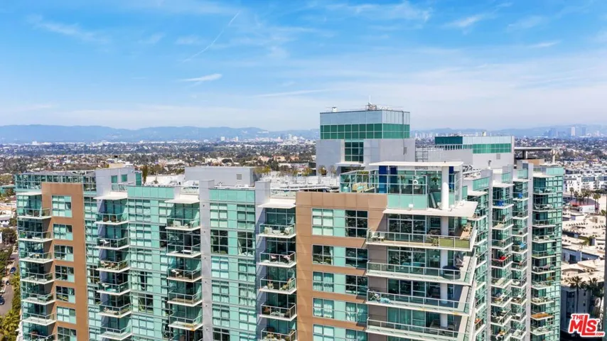 13600 Marina Pointe Drive 604, Marina Del Rey, California 90292