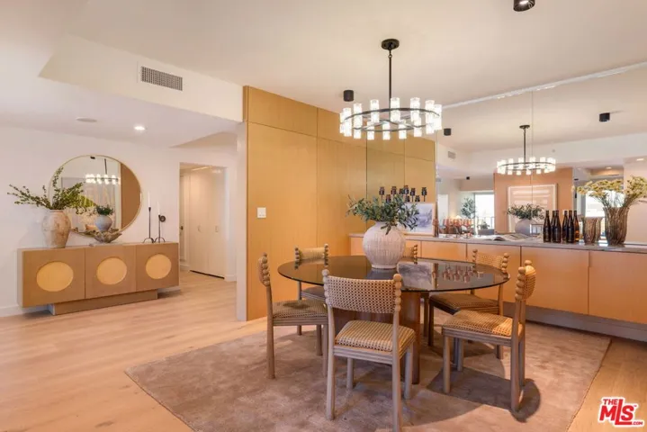 13600 Marina Pointe Drive 604, Marina Del Rey, California 90292