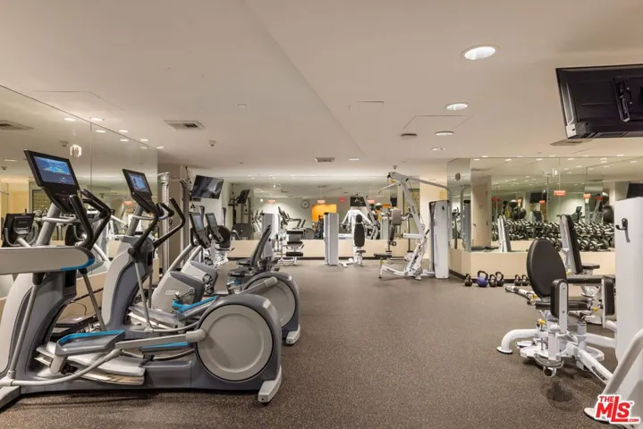 13600 Marina Pointe Drive 604, Marina Del Rey, California 90292