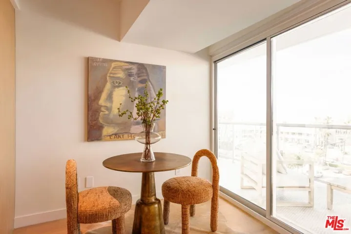 13600 Marina Pointe Drive 604, Marina Del Rey, California 90292