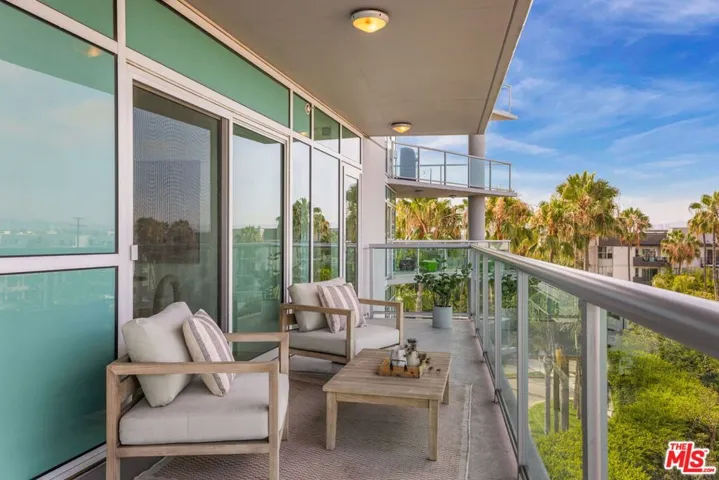 13600 Marina Pointe Drive 604, Marina Del Rey, California 90292