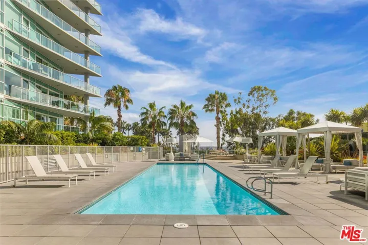 13600 Marina Pointe Drive 604, Marina Del Rey, California 90292