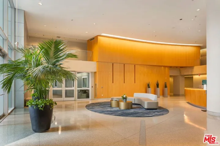 13600 Marina Pointe Drive 604, Marina Del Rey, California 90292