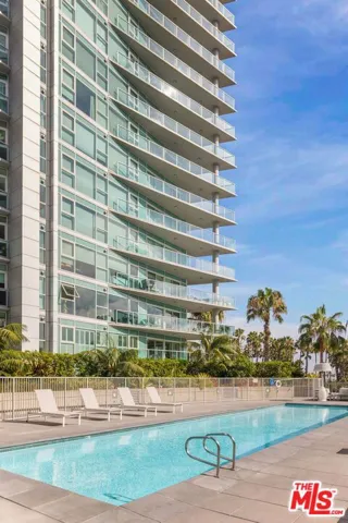 13600 Marina Pointe Drive 604, Marina Del Rey, California 90292
