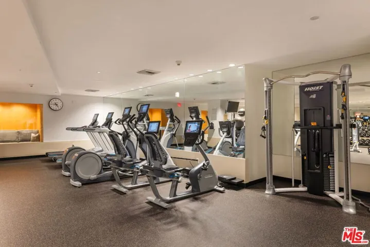 13600 Marina Pointe Drive 604, Marina Del Rey, California 90292