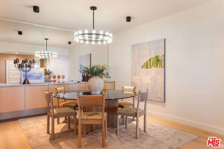 13600 Marina Pointe Drive 604, Marina Del Rey, California 90292