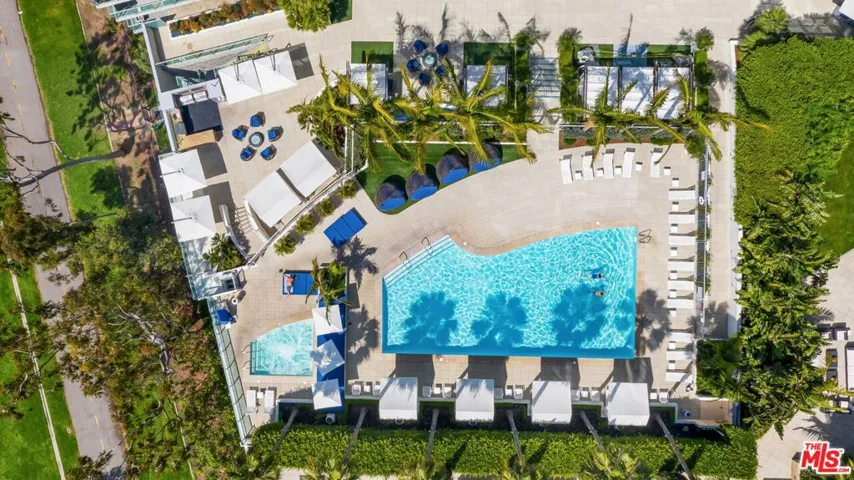 13600 Marina Pointe Drive 604, Marina Del Rey, California 90292