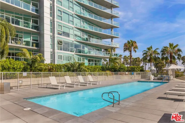 13600 Marina Pointe Drive 604, Marina Del Rey, California 90292