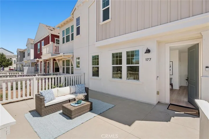 177 Patria, Rancho Mission Viejo, California 92694