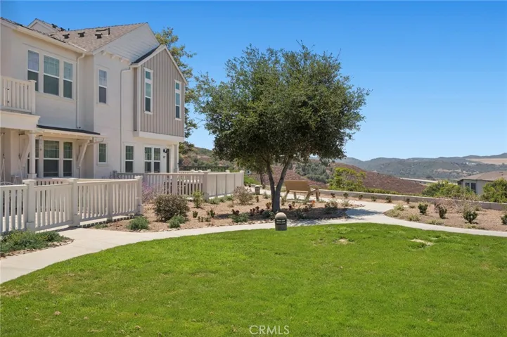177 Patria, Rancho Mission Viejo, California 92694
