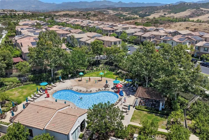 177 Patria, Rancho Mission Viejo, California 92694