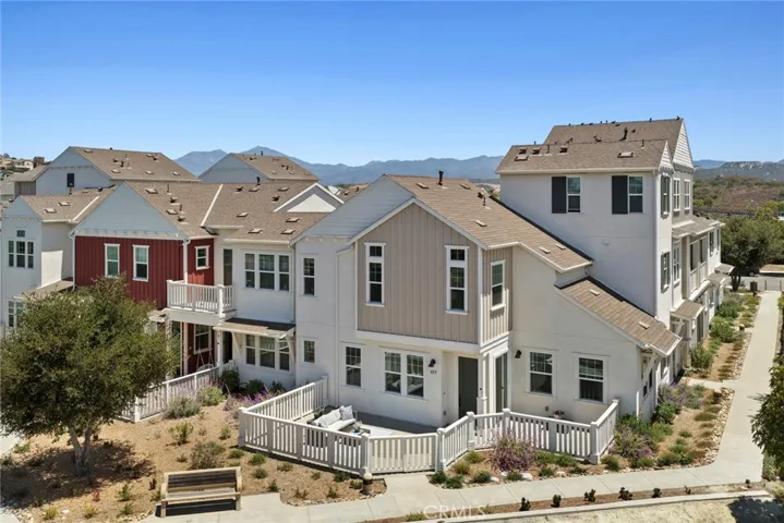 177 Patria, Rancho Mission Viejo, California 92694