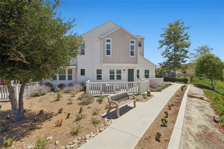 177 Patria, Rancho Mission Viejo, California 92694