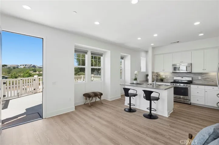 177 Patria, Rancho Mission Viejo, California 92694