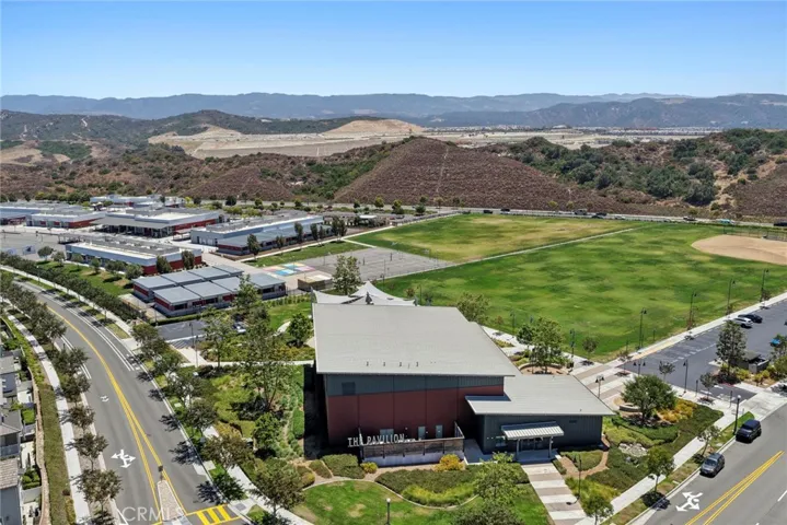 177 Patria, Rancho Mission Viejo, California 92694