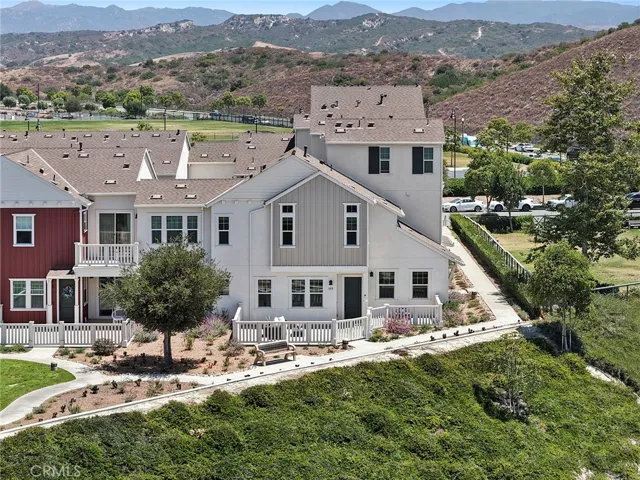 177 Patria, Rancho Mission Viejo, California 92694