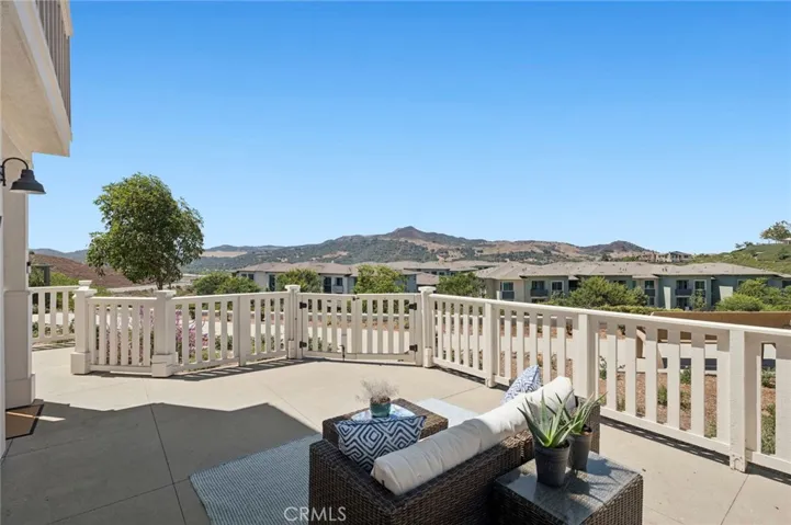 177 Patria, Rancho Mission Viejo, California 92694