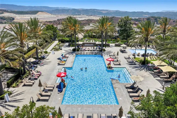 177 Patria, Rancho Mission Viejo, California 92694