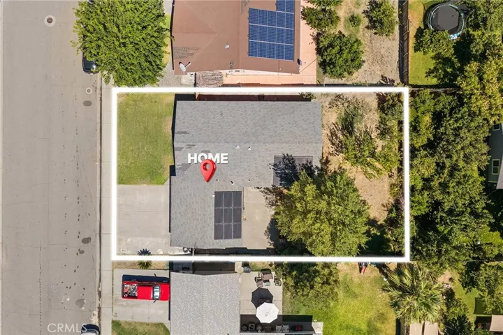 1033 Date Street, Orland, California 95963