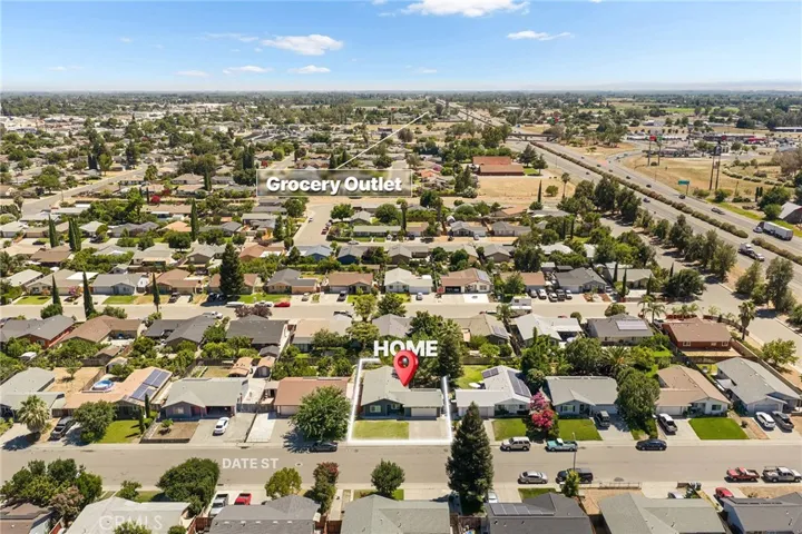 1033 Date Street, Orland, California 95963