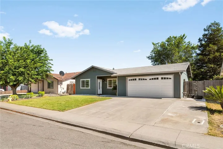 1033 Date Street, Orland, California 95963