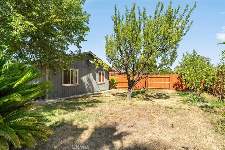 1033 Date Street, Orland, California 95963