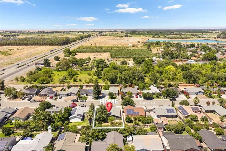 1033 Date Street, Orland, California 95963