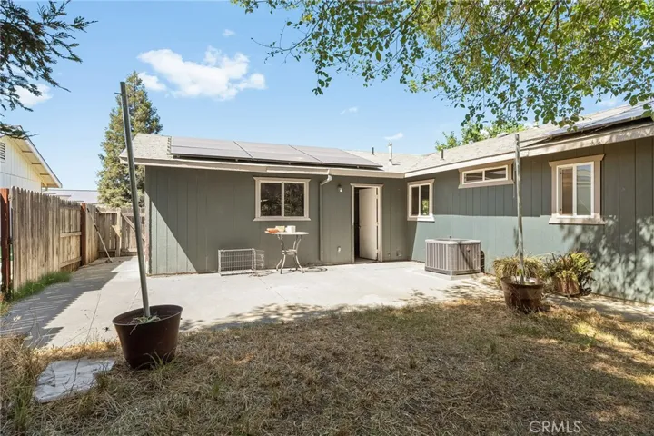 1033 Date Street, Orland, California 95963