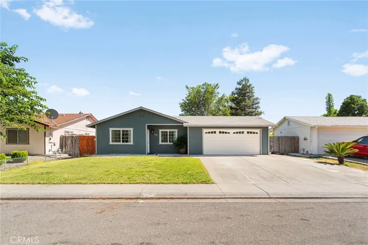 1033 Date Street, Orland, California 95963