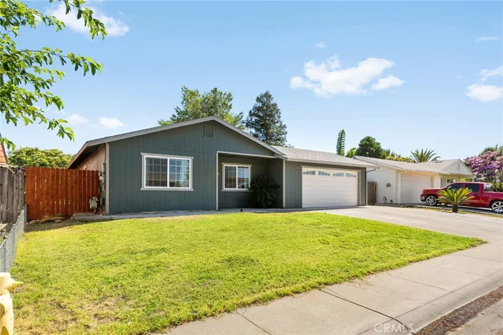 1033 Date Street, Orland, California 95963