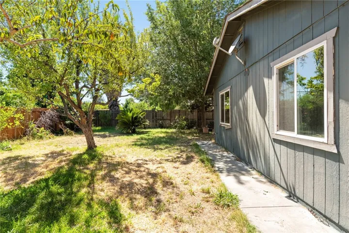 1033 Date Street, Orland, California 95963