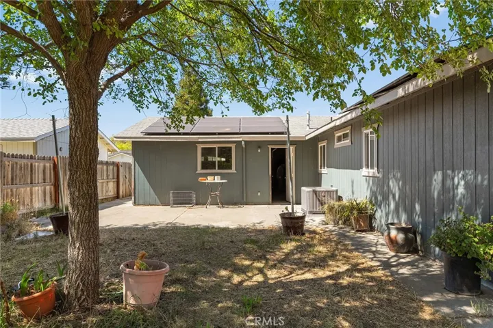 1033 Date Street, Orland, California 95963