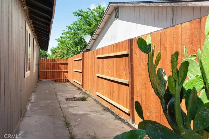 1033 Date Street, Orland, California 95963