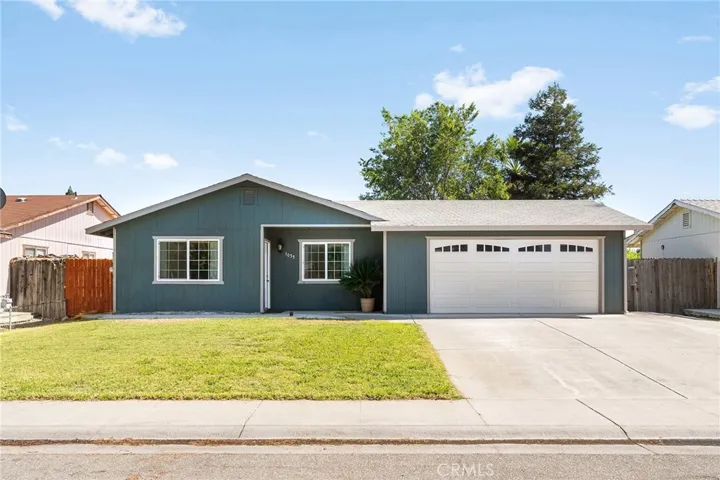 1033 Date Street, Orland, California 95963
