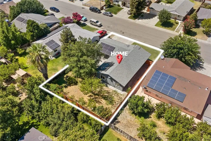 1033 Date Street, Orland, California 95963