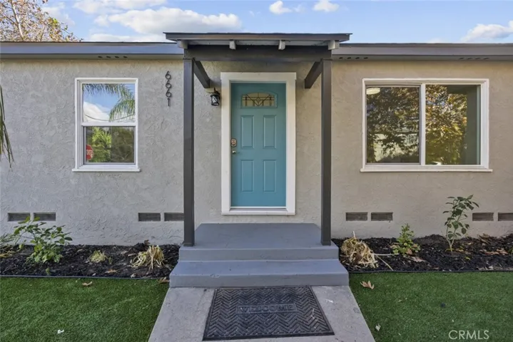 6661 Beck Avenue, North Hollywood, California 91606