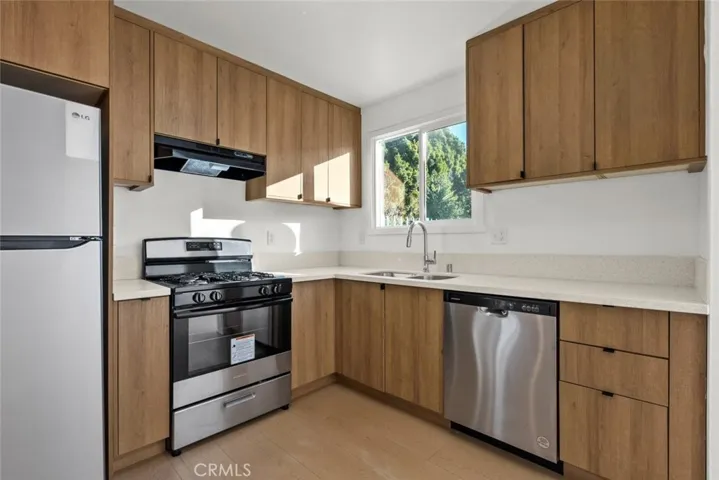6661 Beck Avenue, North Hollywood, California 91606