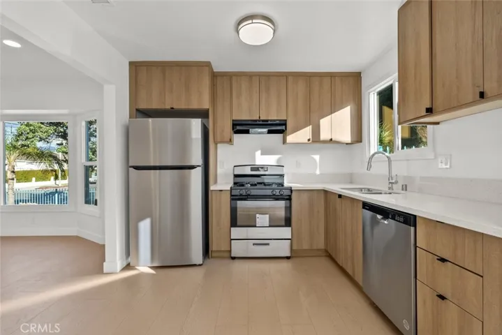 6661 Beck Avenue, North Hollywood, California 91606