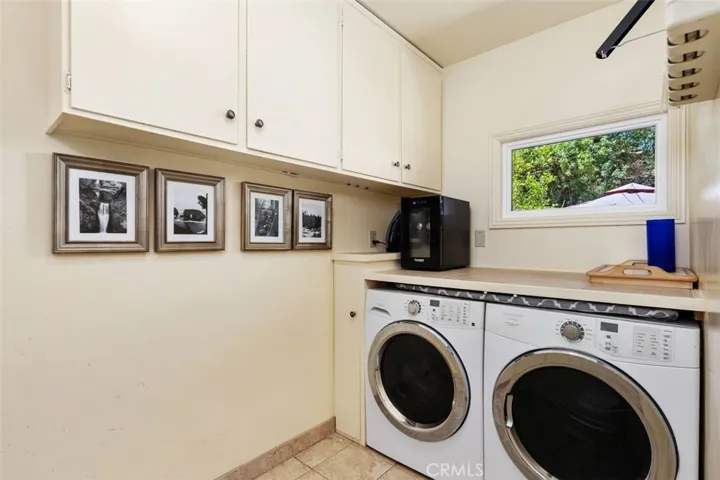Laundry Room & Pantry cabinets