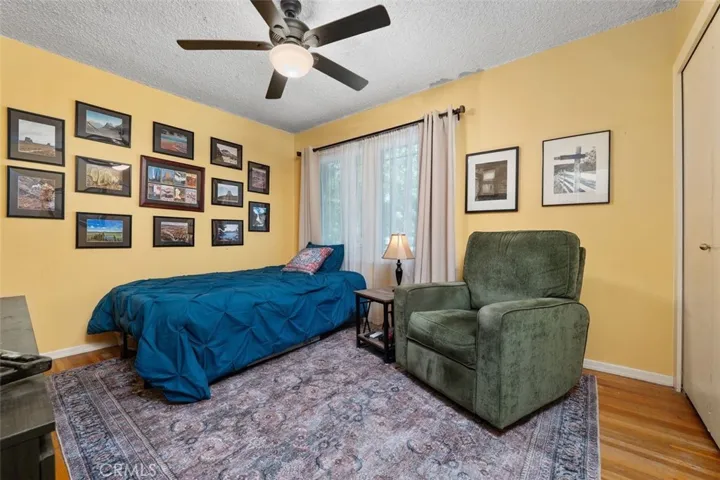 4th Bedroom