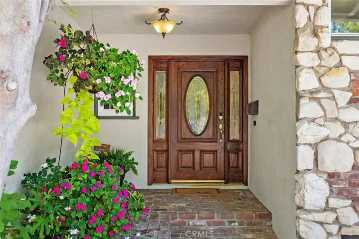 Covered Entry