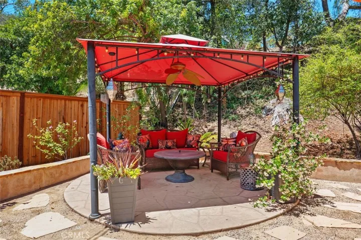 Canopy-Gazebo