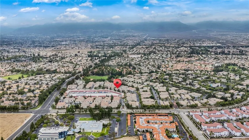 11450 Church 78, Rancho Cucamonga, California 91730
