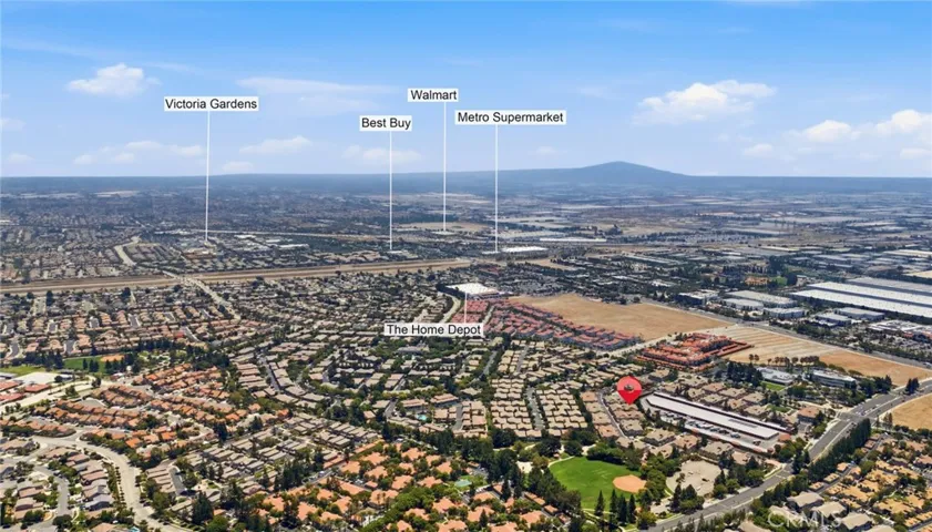 11450 Church 78, Rancho Cucamonga, California 91730